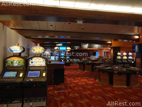 Grand Hotel Bernardin 64